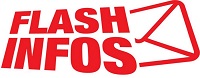 logo flash infos
